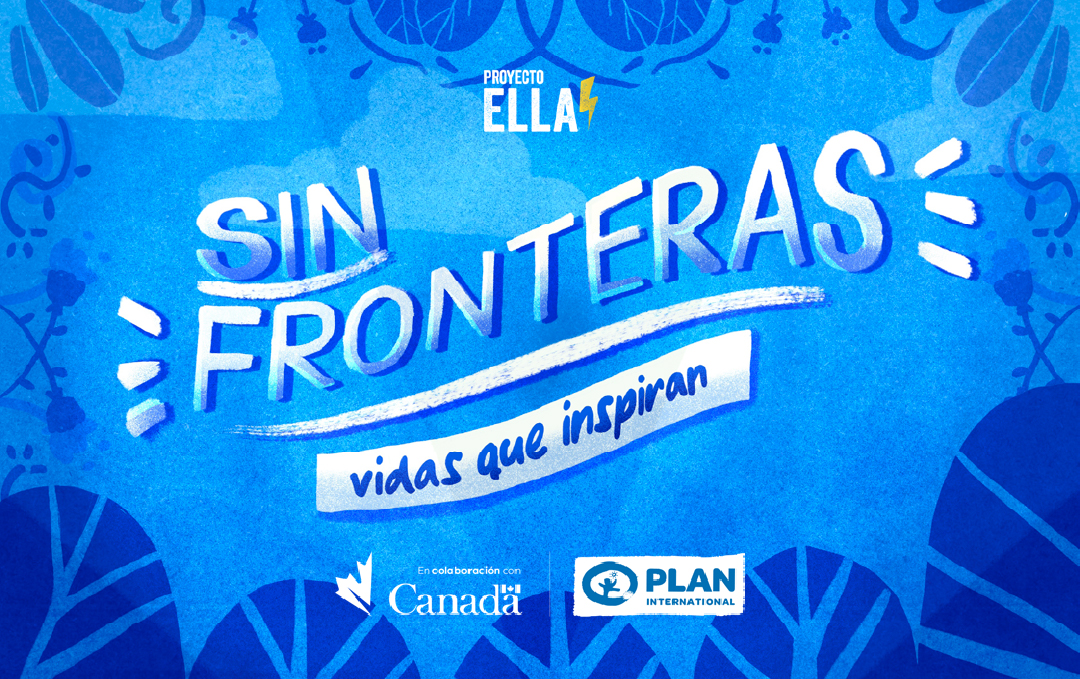 Sin Fronteras Plan Internacional